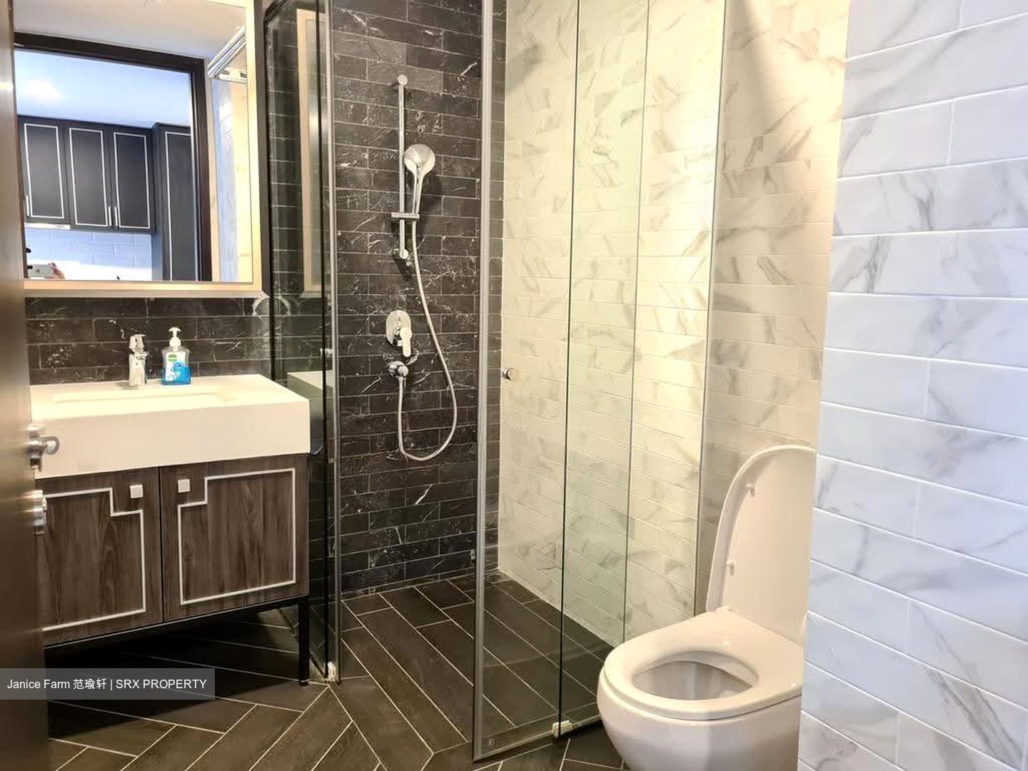 Mayfair Gardens (D21), Condominium #627382411